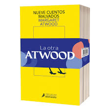 PACK MARGARET ATWOOD