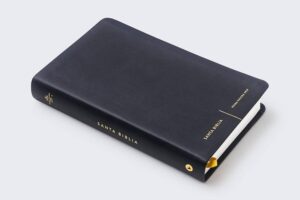 SANTA BIBLIA RVR1960 - REINA VALERA BLACK