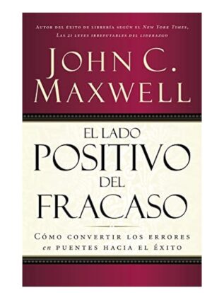 EL LADO POSITIVO DEL FRACASO