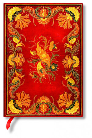 PAPERBLANKS MIDI SIN FORRO FIAMMETTA