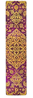 PAPERBLANKS MARCAPAGINAS EL HUERTO POESIA PERSA