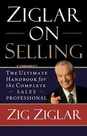 ZIG ZIGLAR VENTAS