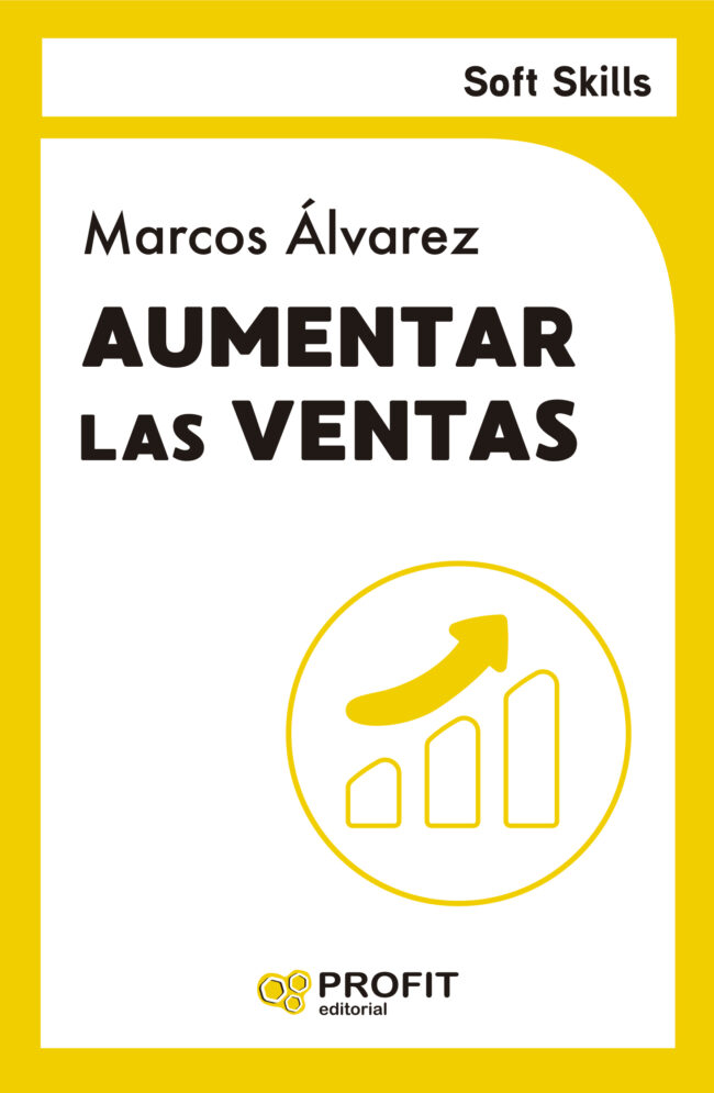 Aumentar las ventas CUBIERTA Lomo.indd