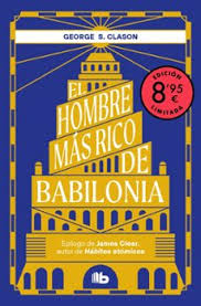 EL HOMBRE MAS RICO DE BABILONIA