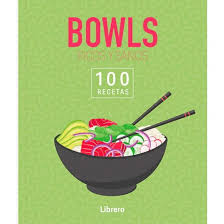 BOWLS RICOS Y SANOS