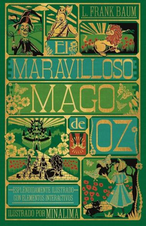 EL MARAVILLOSO MAGO DE OZ