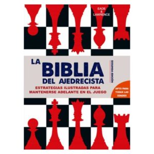 LA BIBLIA DE AJEDRECISTA