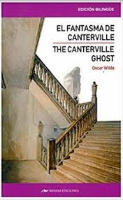 EL FANTASMA DE CANTERVILLE BILINGUE