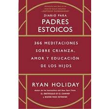DIARIO PARA PADRES ESTOICOS