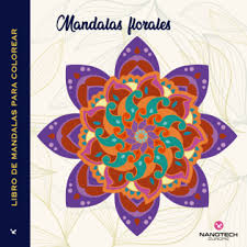 MANDALAS FLORALES