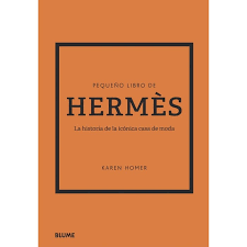 PEQUEÑO LIBRO DE HERMES