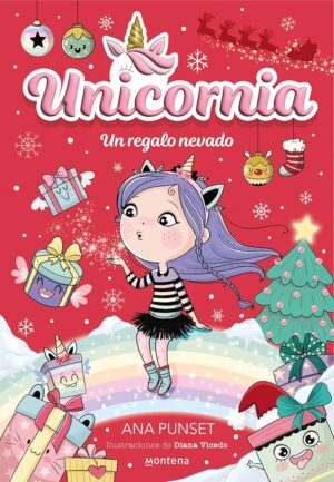 UNICORNIA 11