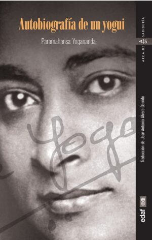 AUTOBIOGRAFIA DE UN YOGUI