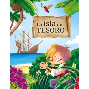 LA ISLA DEL TESORO