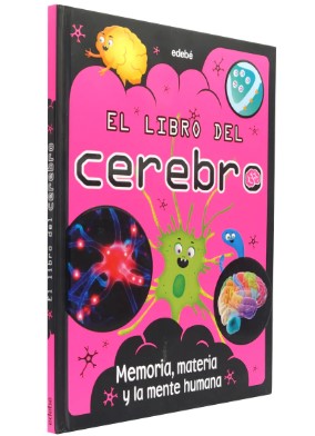 EL LIBRO DEL CEREBRO