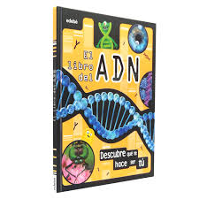 EL LIBRO DEL ADN
