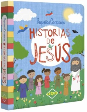 GRANDES ORACIONES PARA PEQUEÑOS