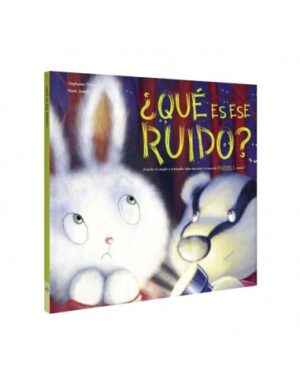 QUE ES ESE RUIDO