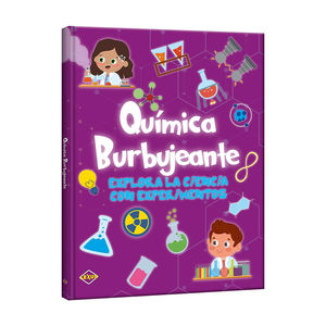 QUIMICA BURBUJEANTE