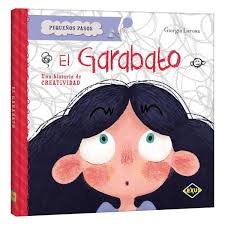PEQUEÑOS PASOS - EL GARABATO