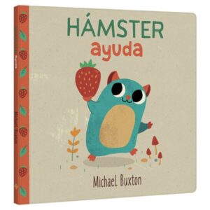 HAMSTER  AYUDA