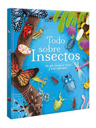 TODO SOBRE INSECTOS