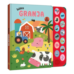 RUIDOSA GRANJA