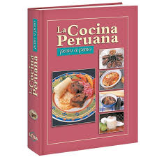 LA COCINA PERUANA