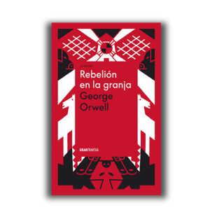 REBELIÓN EN LA GRANJA