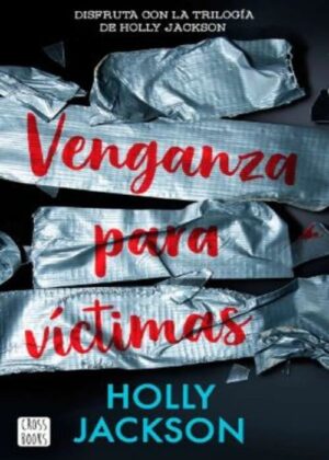 VENGANZA PARA VICTIMAS