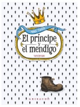 EL PRINCIPE Y EL MENDIGO