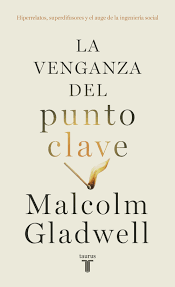 VENGANZA DEL PUNTO CLAVE