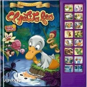 EL PATITO FEO - AUDIOCUENTOS