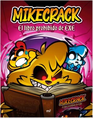 EL LIBRO PROHIBIDO DE EXE
