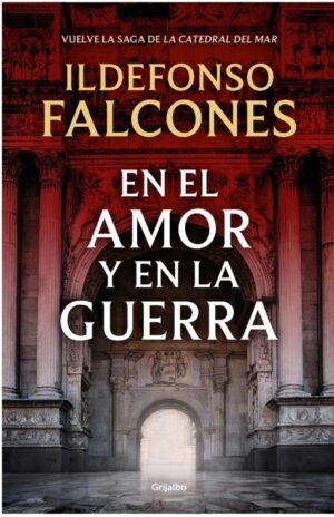 EN EL AMOR Y EN LA GUERRA