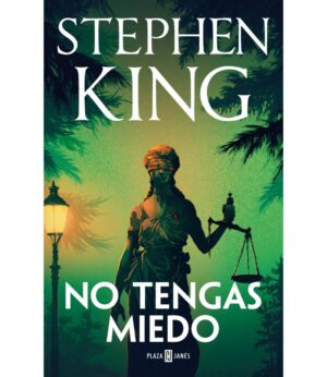 NO TENGAS MIEDO