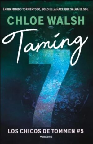 TAMING 7