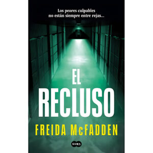 EL RECLUSO