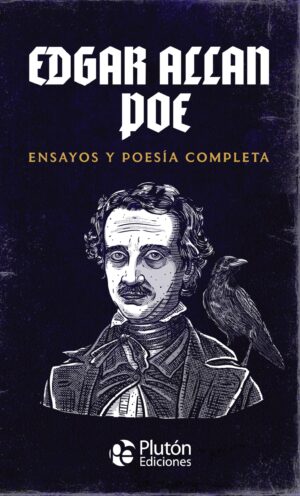 ENSAYOS - EDGAR ALLAN POE