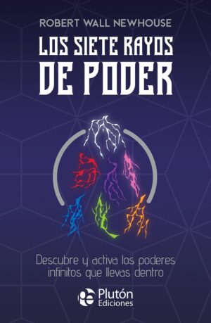 SIETE RAYOS DEL PODER