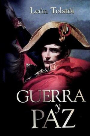 GUERRA Y PAZ - TD