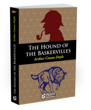 THE HOUND OF THE BASKERVILLES