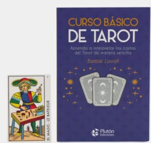CURSO BASICO DEL TAROT