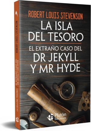 LA ISLA DEL TESORO / EL EXTRAÑO CASO DEL DR JEKYLL Y MR HYDE