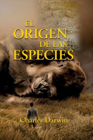 ORIGEN DE LAS ESPECIES