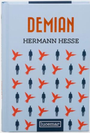 DEMIAN - TD