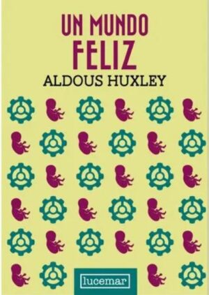 UN MUNDO FELIZ - TD