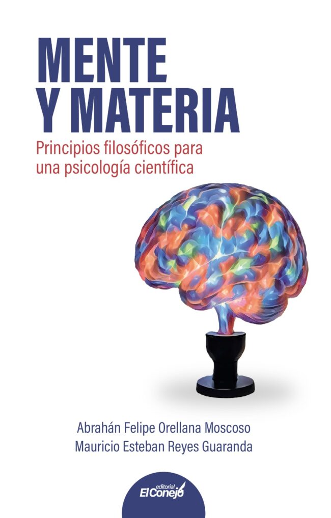 mente y materia
