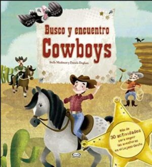 BUSCO Y ENCUENTRO COWBOYS
