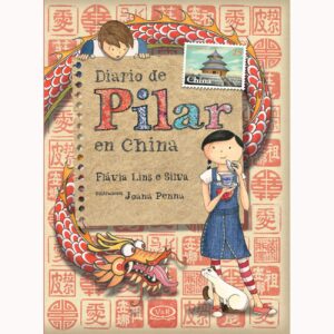 DIARIO DE PILAR EN  CHINA